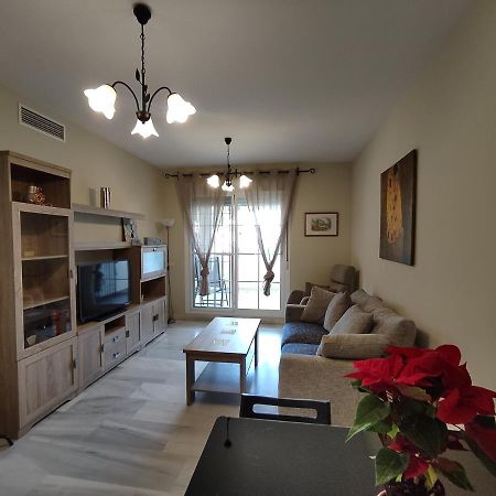 Flamingo Sol Home Τορρεμολίνος Εξωτερικό φωτογραφία