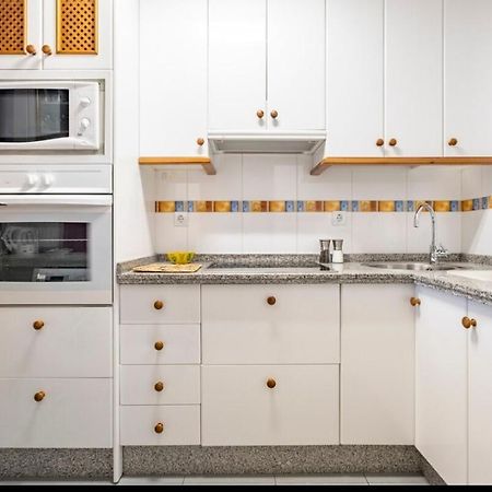 Flamingo Sol Home Τορρεμολίνος Εξωτερικό φωτογραφία