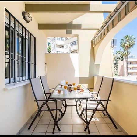 Flamingo Sol Home Τορρεμολίνος Εξωτερικό φωτογραφία