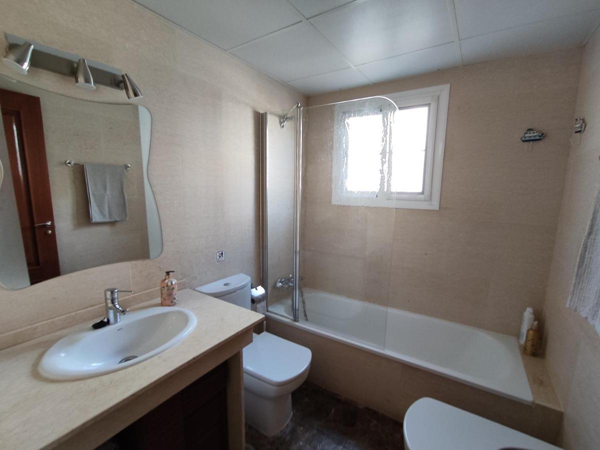 Flamingo Sol Home Τορρεμολίνος Εξωτερικό φωτογραφία
