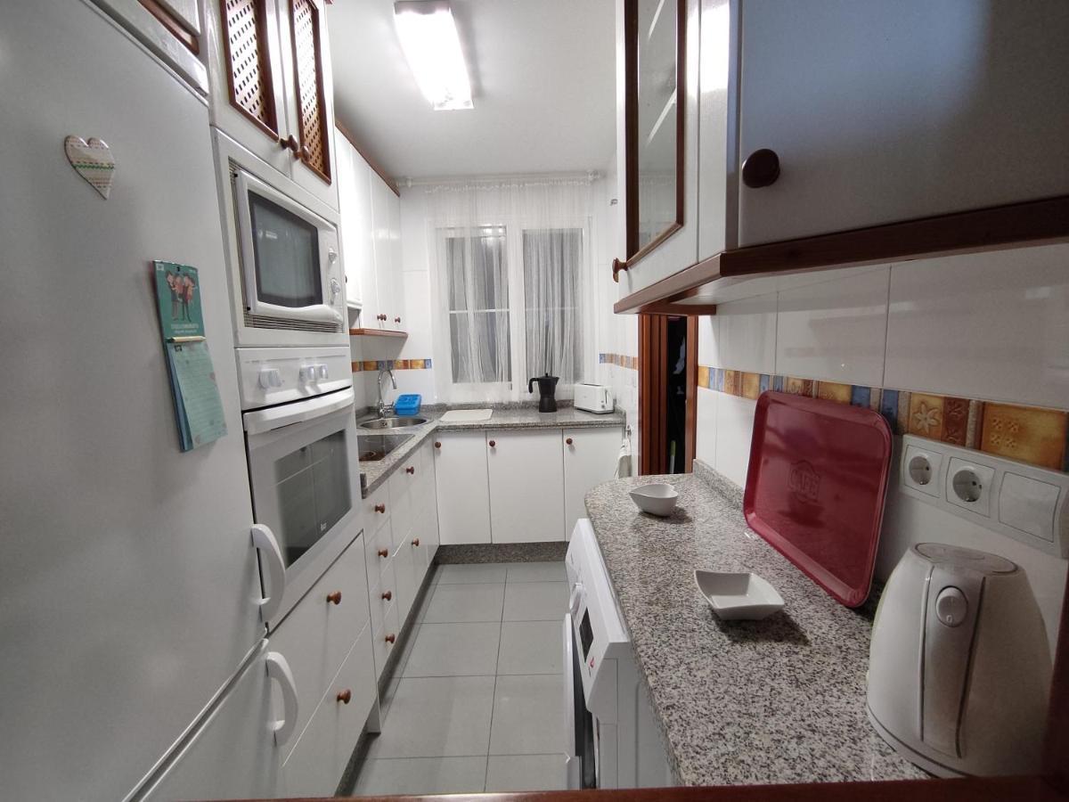 Flamingo Sol Home Τορρεμολίνος Εξωτερικό φωτογραφία