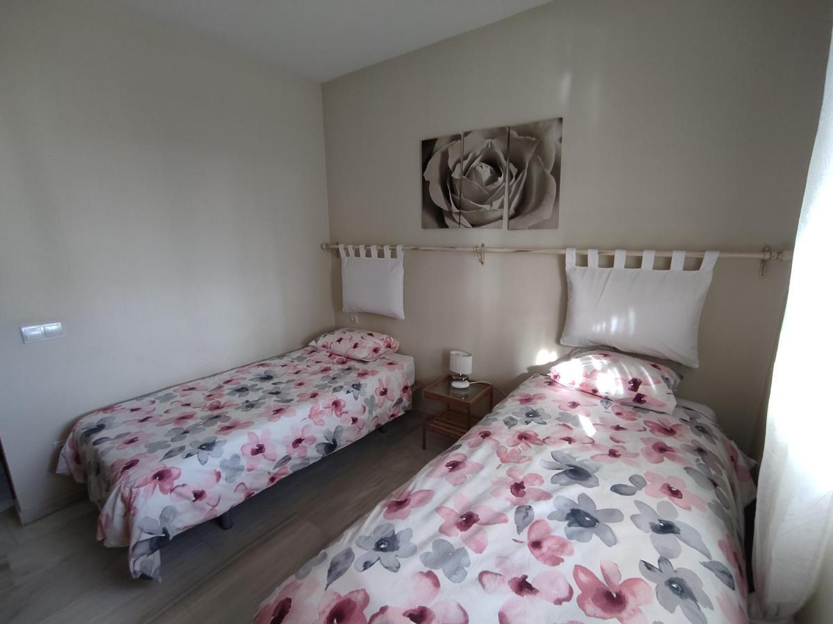 Flamingo Sol Home Τορρεμολίνος Εξωτερικό φωτογραφία