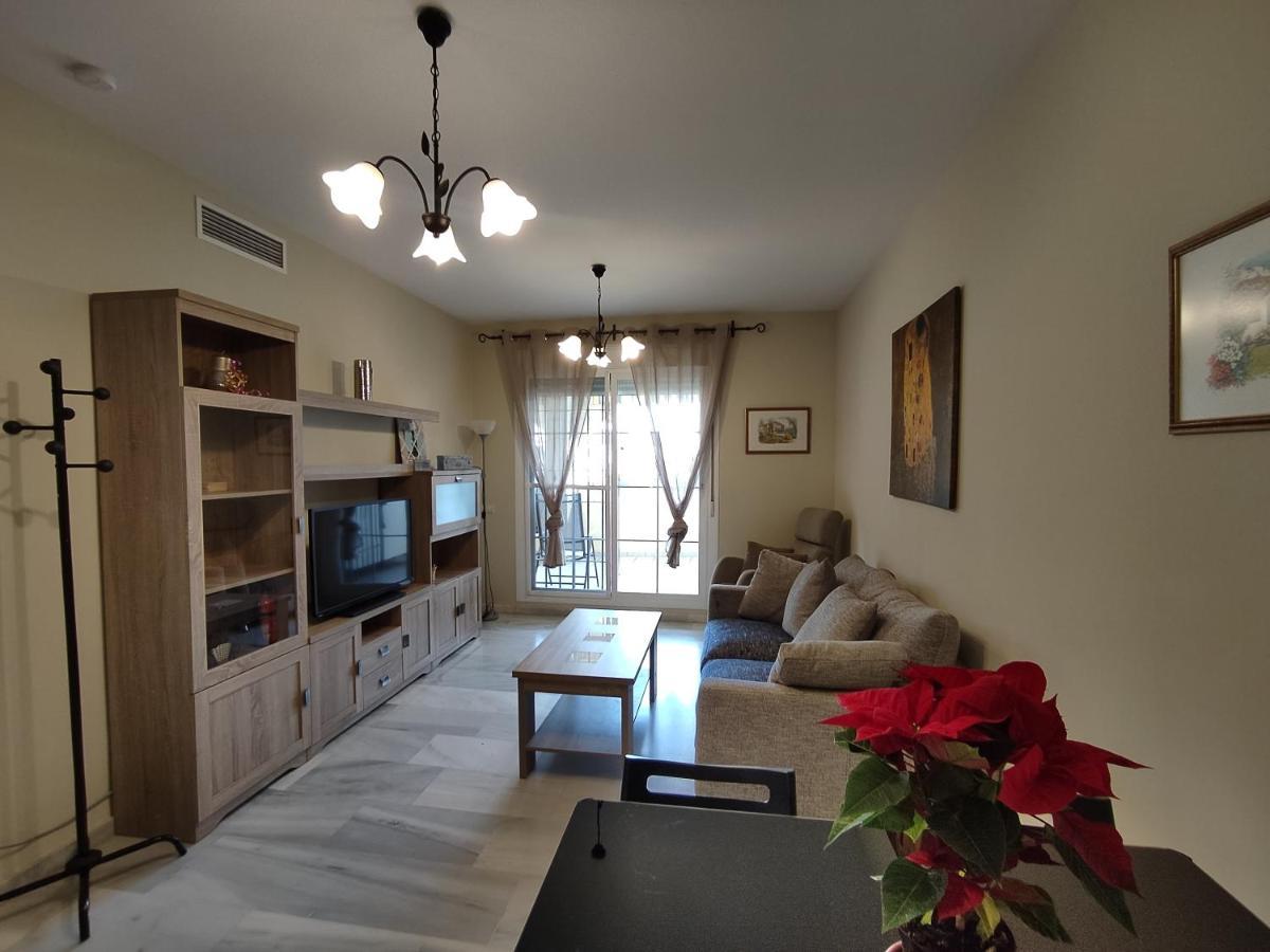 Flamingo Sol Home Τορρεμολίνος Εξωτερικό φωτογραφία