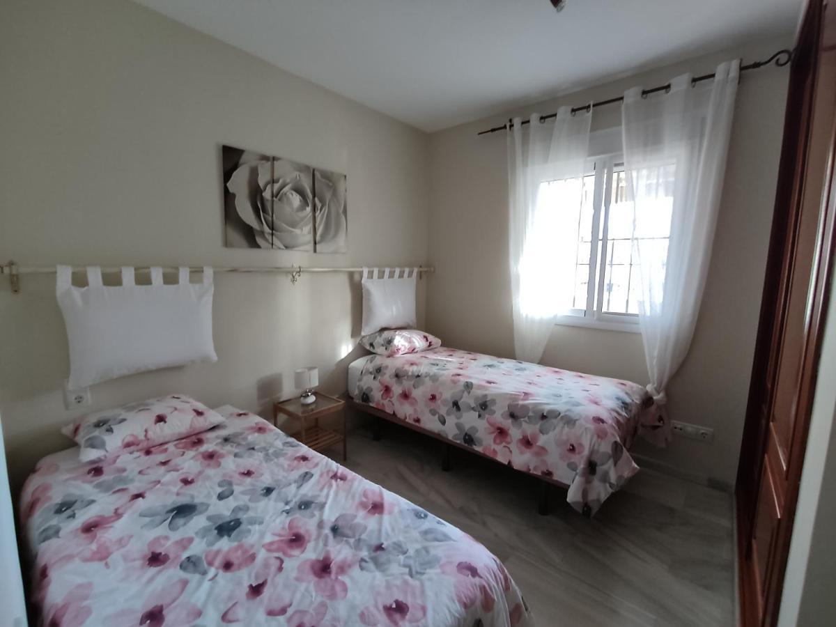 Flamingo Sol Home Τορρεμολίνος Εξωτερικό φωτογραφία