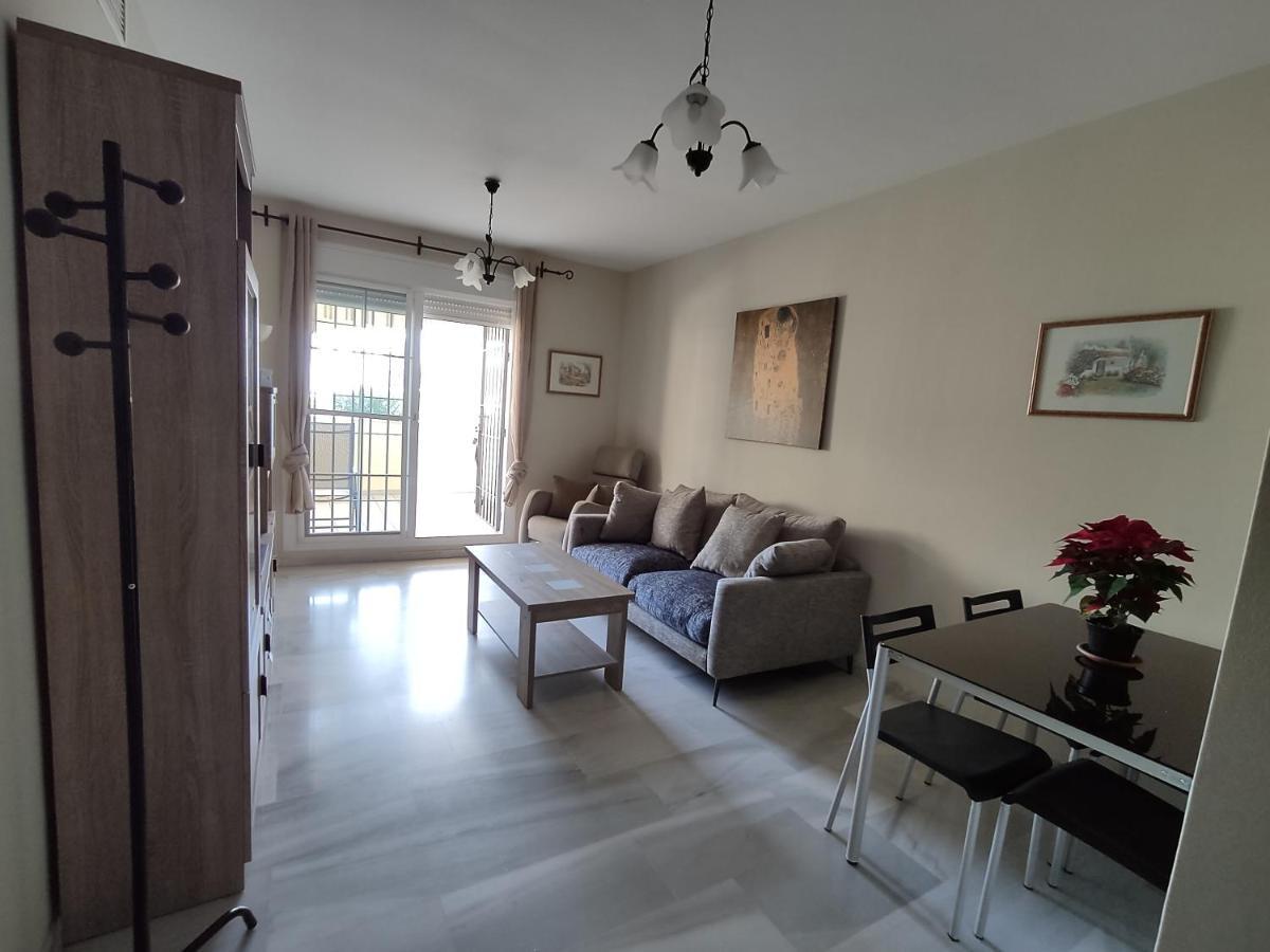 Flamingo Sol Home Τορρεμολίνος Εξωτερικό φωτογραφία