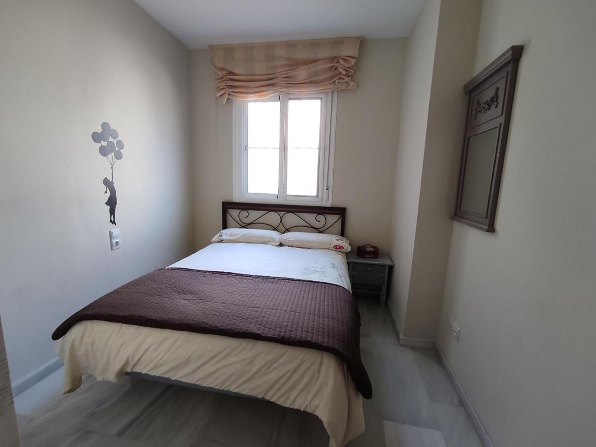 Flamingo Sol Home Τορρεμολίνος Εξωτερικό φωτογραφία