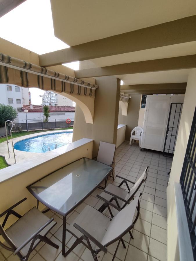 Flamingo Sol Home Τορρεμολίνος Εξωτερικό φωτογραφία