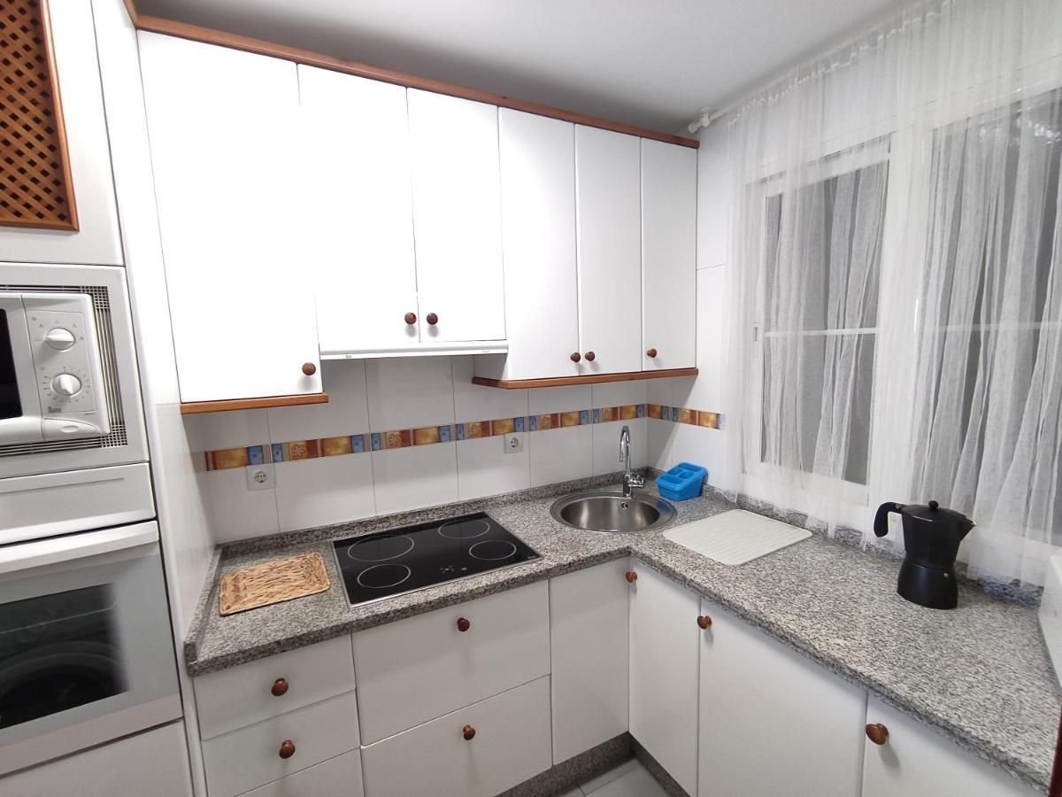 Flamingo Sol Home Τορρεμολίνος Εξωτερικό φωτογραφία
