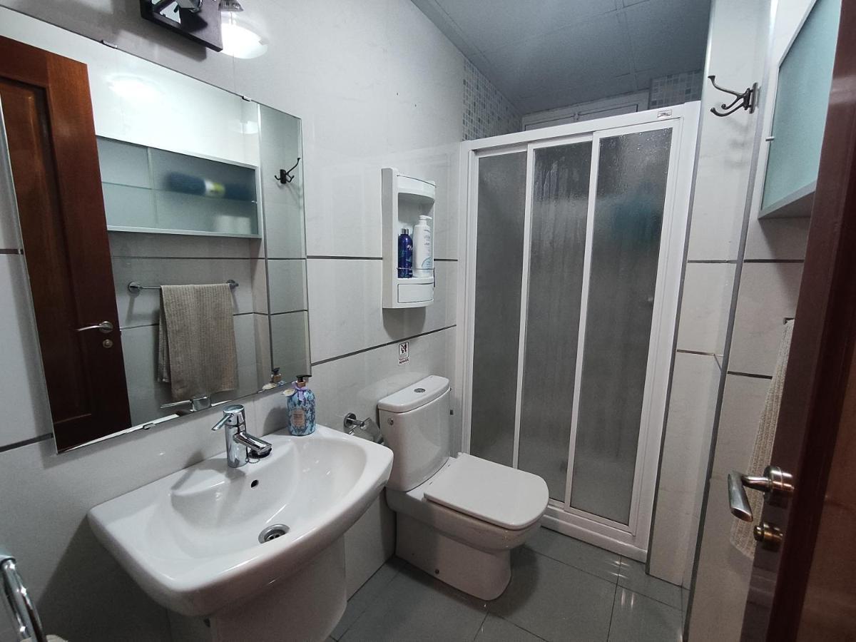 Flamingo Sol Home Τορρεμολίνος Εξωτερικό φωτογραφία