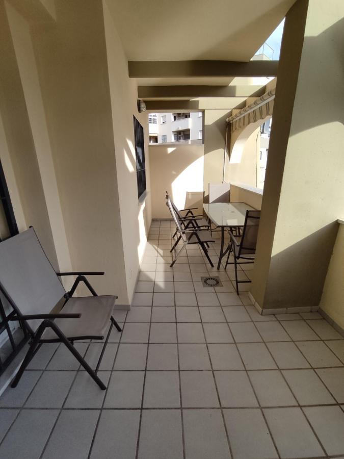 Flamingo Sol Home Τορρεμολίνος Εξωτερικό φωτογραφία