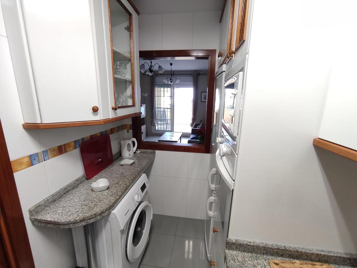 Flamingo Sol Home Τορρεμολίνος Εξωτερικό φωτογραφία