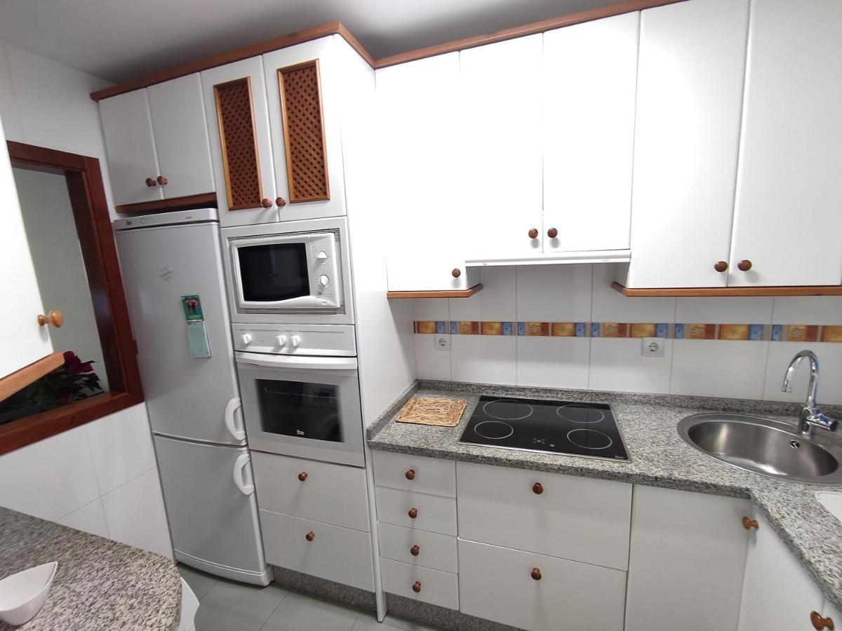 Flamingo Sol Home Τορρεμολίνος Εξωτερικό φωτογραφία