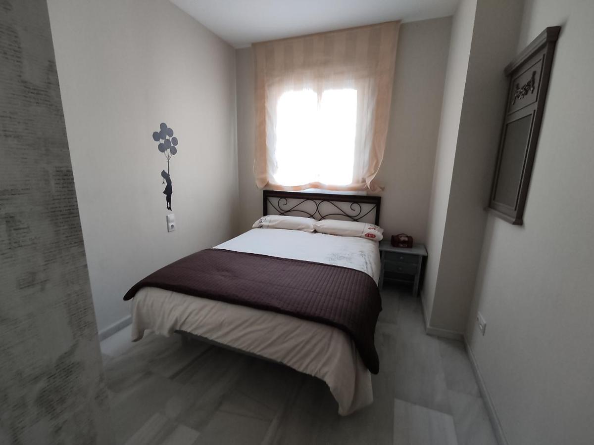 Flamingo Sol Home Τορρεμολίνος Εξωτερικό φωτογραφία