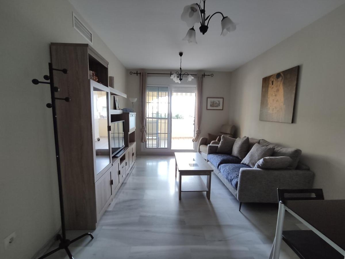 Flamingo Sol Home Τορρεμολίνος Εξωτερικό φωτογραφία