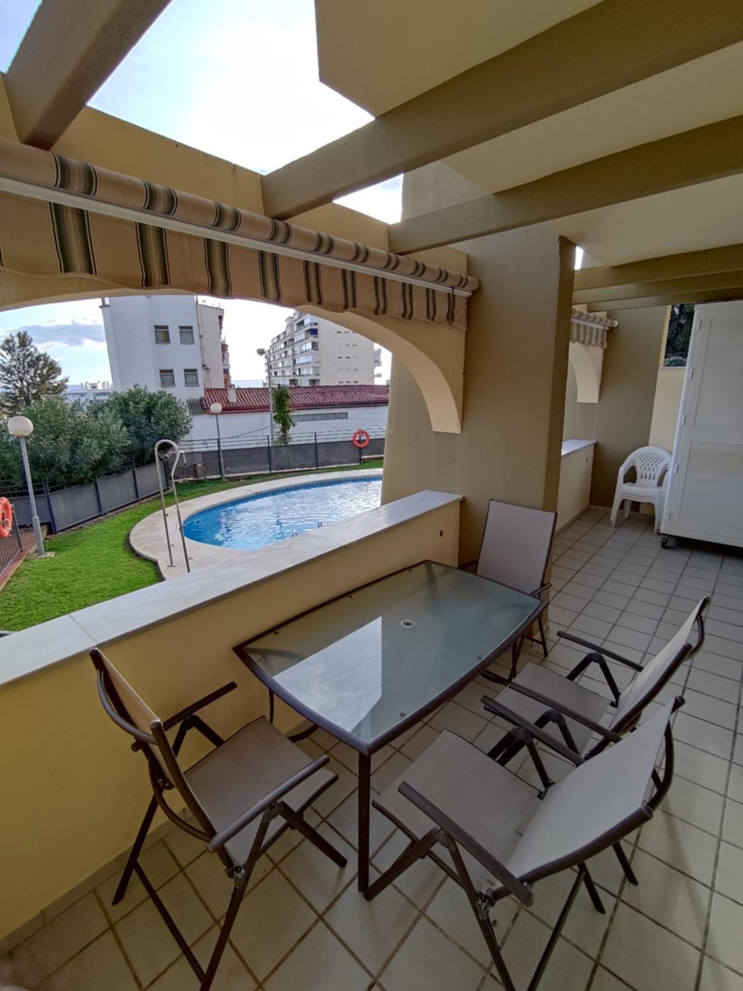 Flamingo Sol Home Τορρεμολίνος Εξωτερικό φωτογραφία