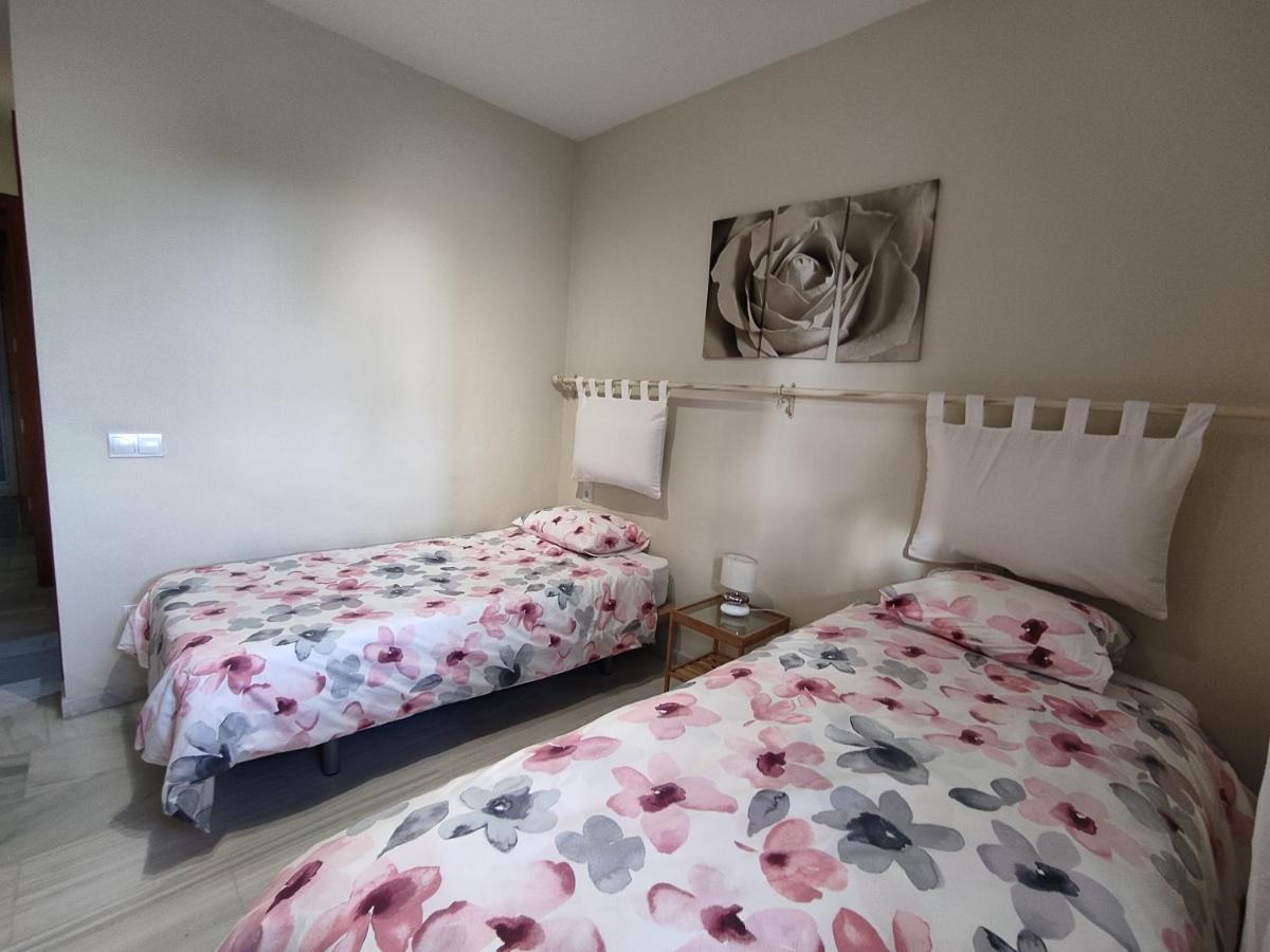 Flamingo Sol Home Τορρεμολίνος Εξωτερικό φωτογραφία