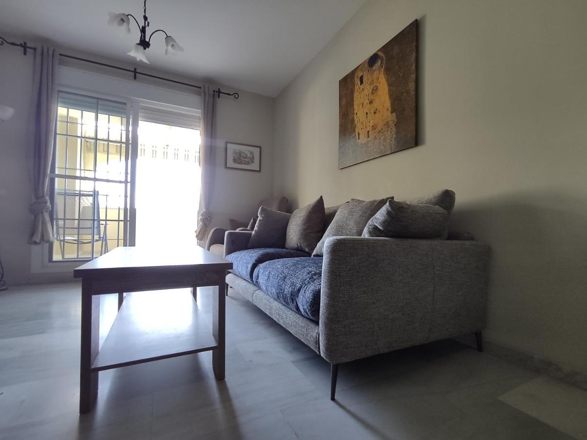 Flamingo Sol Home Τορρεμολίνος Εξωτερικό φωτογραφία