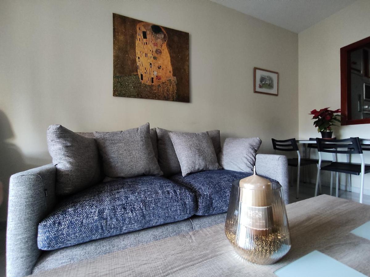 Flamingo Sol Home Τορρεμολίνος Εξωτερικό φωτογραφία