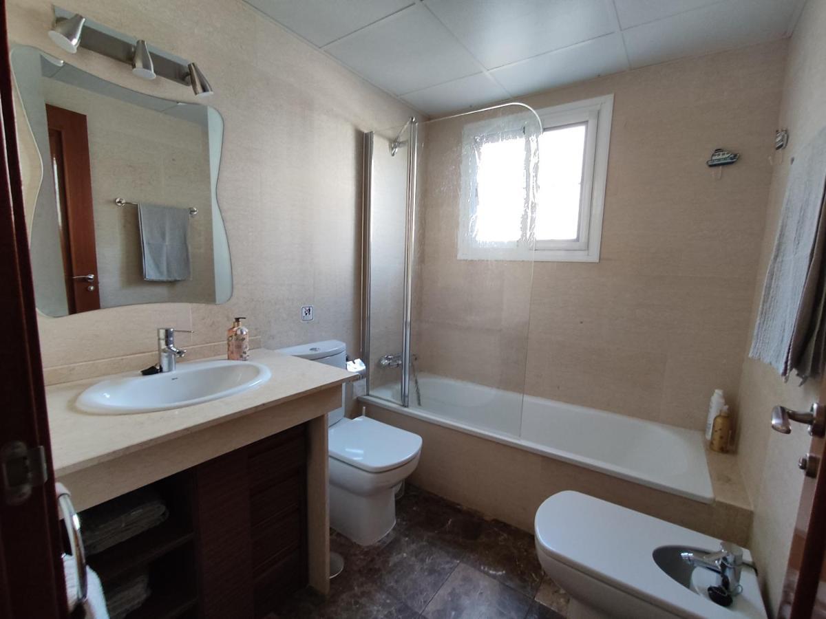 Flamingo Sol Home Τορρεμολίνος Εξωτερικό φωτογραφία