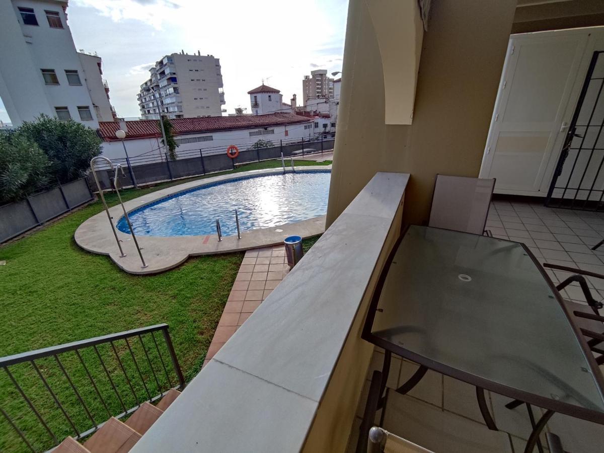 Flamingo Sol Home Τορρεμολίνος Εξωτερικό φωτογραφία