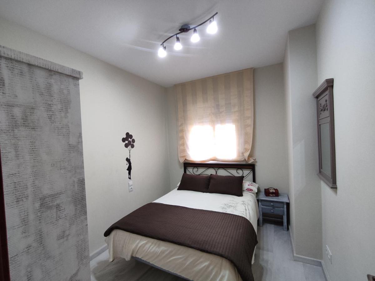 Flamingo Sol Home Τορρεμολίνος Εξωτερικό φωτογραφία