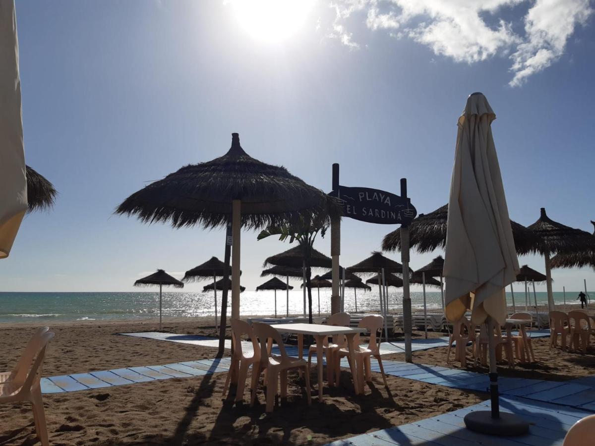 Flamingo Sol Home Τορρεμολίνος Εξωτερικό φωτογραφία
