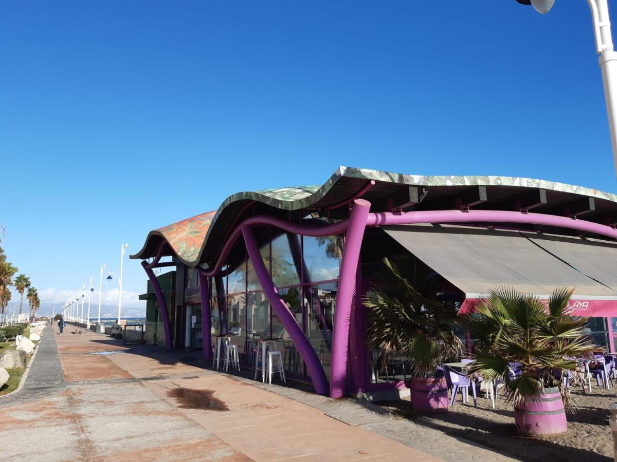 Flamingo Sol Home Τορρεμολίνος Εξωτερικό φωτογραφία