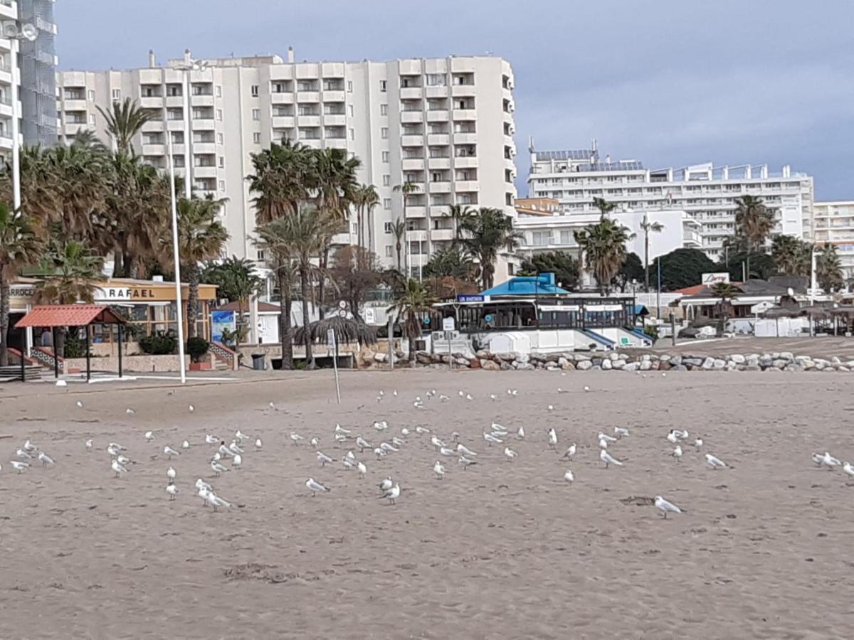 Flamingo Sol Home Τορρεμολίνος Εξωτερικό φωτογραφία