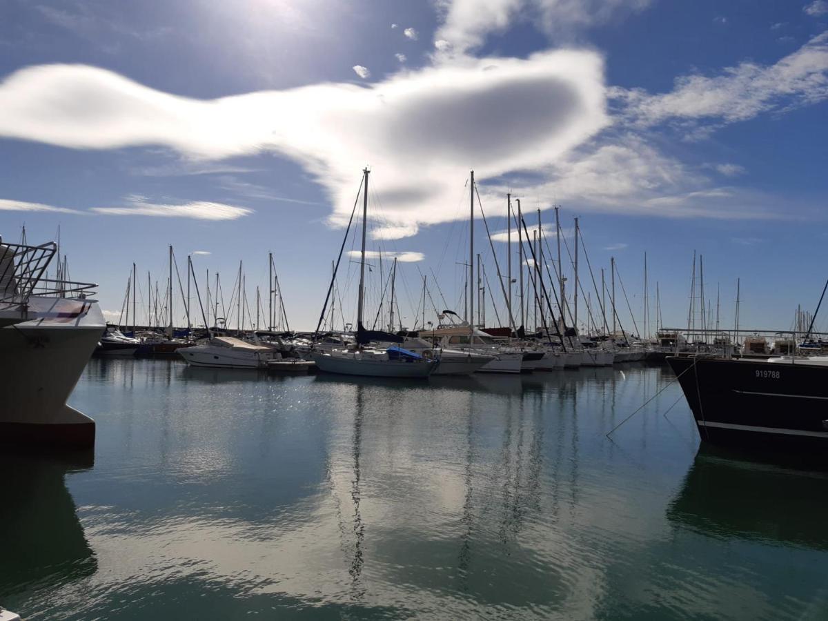 Flamingo Sol Home Τορρεμολίνος Εξωτερικό φωτογραφία