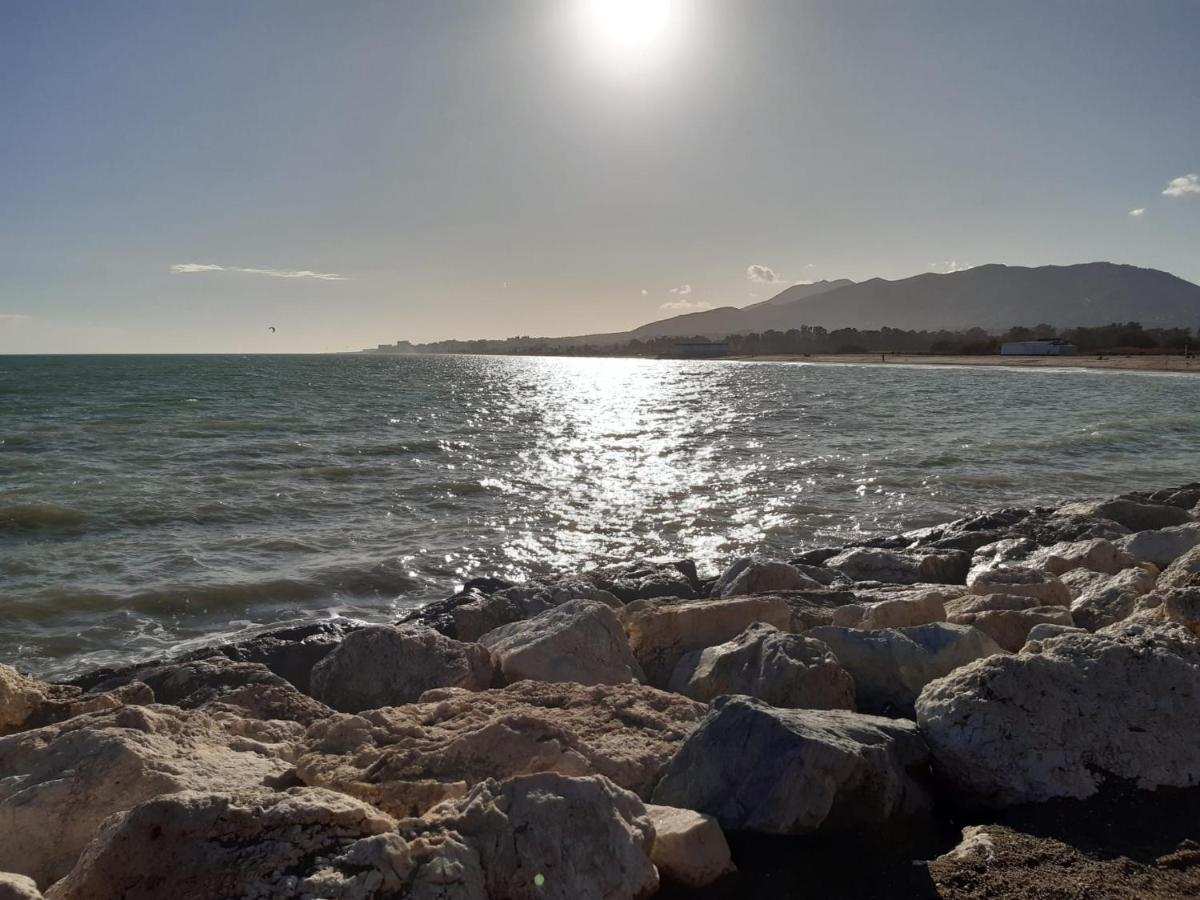Flamingo Sol Home Τορρεμολίνος Εξωτερικό φωτογραφία