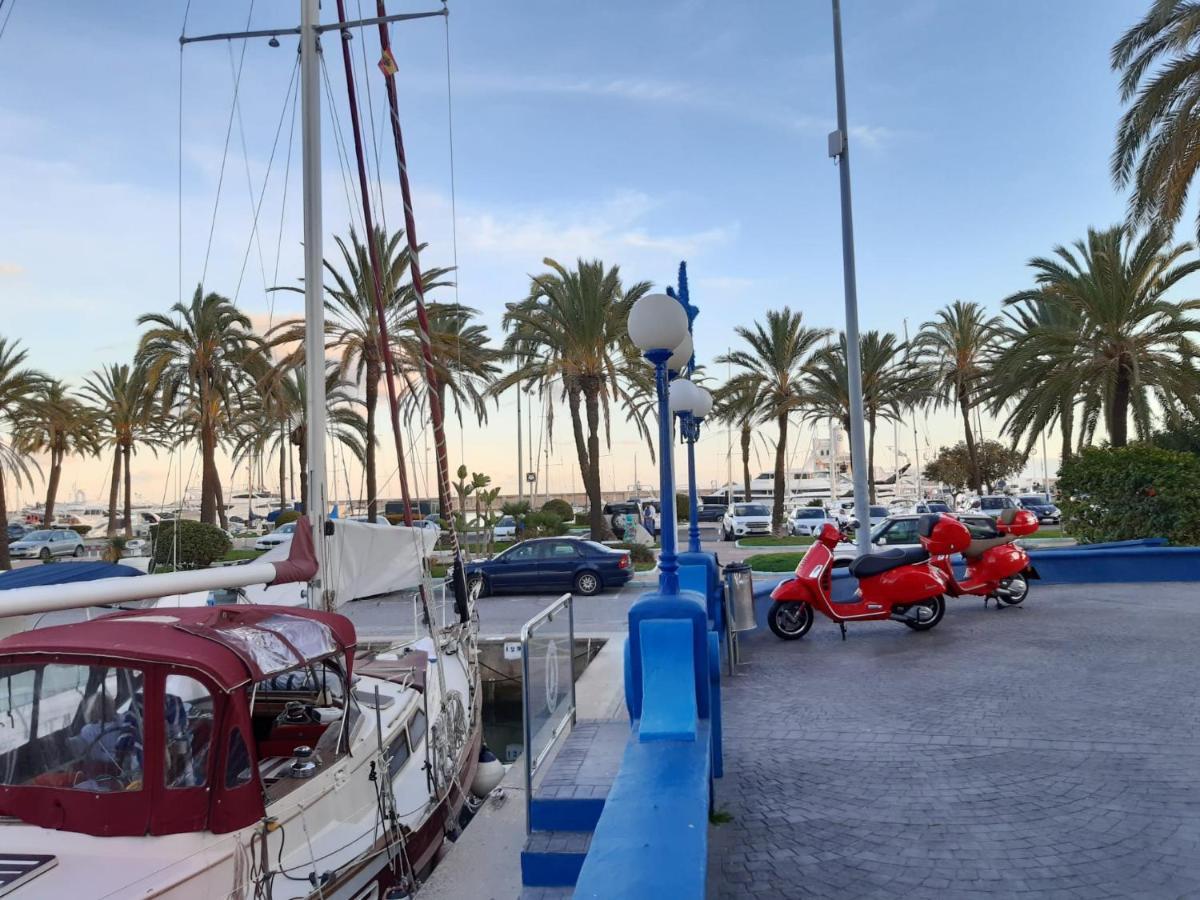Flamingo Sol Home Τορρεμολίνος Εξωτερικό φωτογραφία