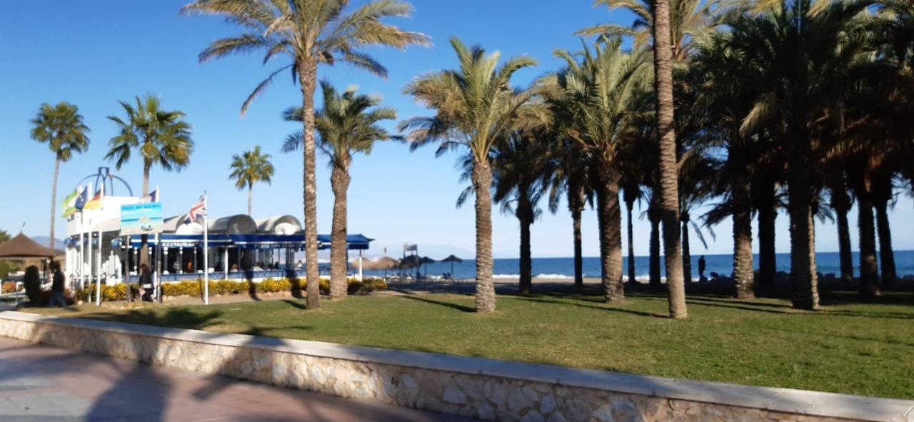 Flamingo Sol Home Τορρεμολίνος Εξωτερικό φωτογραφία
