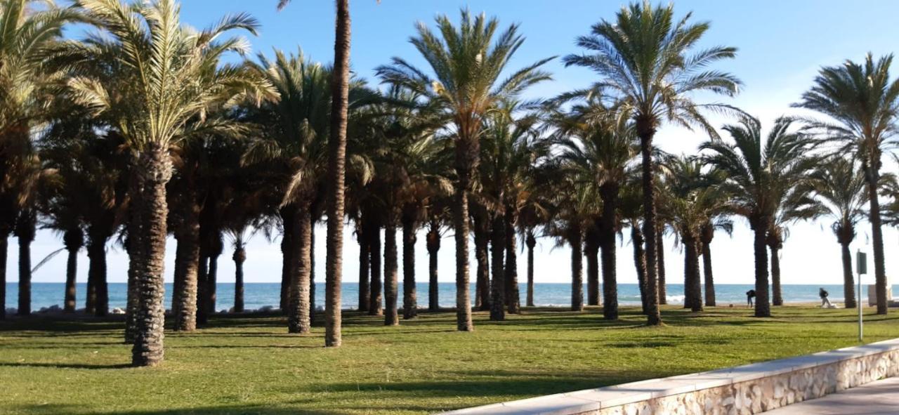 Flamingo Sol Home Τορρεμολίνος Εξωτερικό φωτογραφία