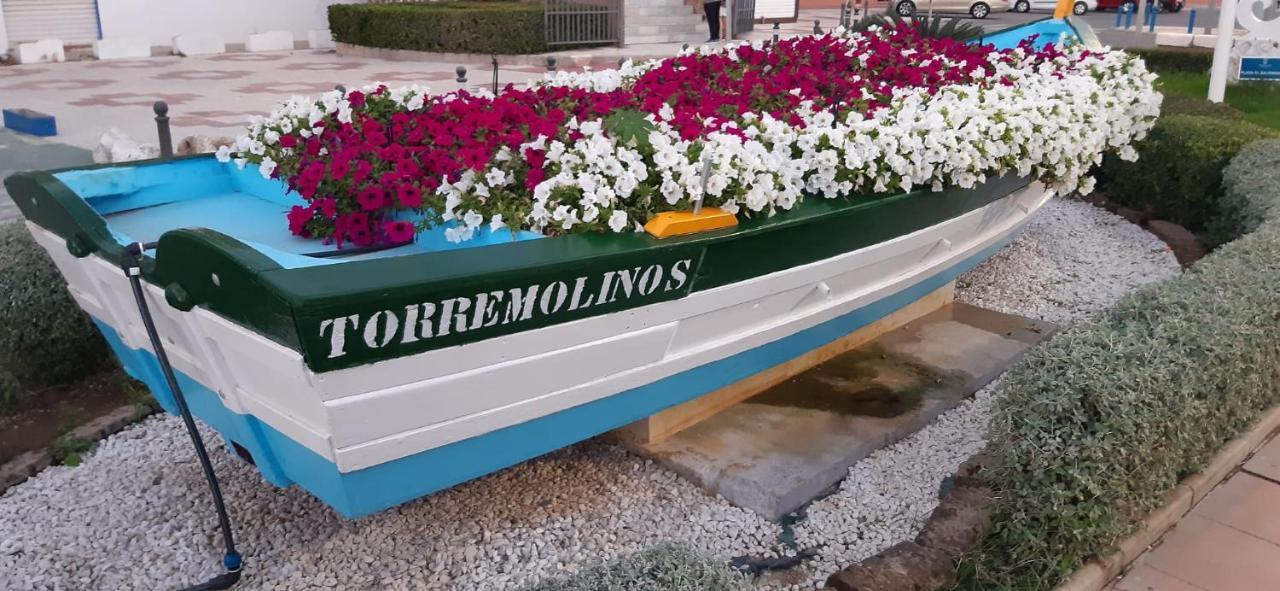 Flamingo Sol Home Τορρεμολίνος Εξωτερικό φωτογραφία