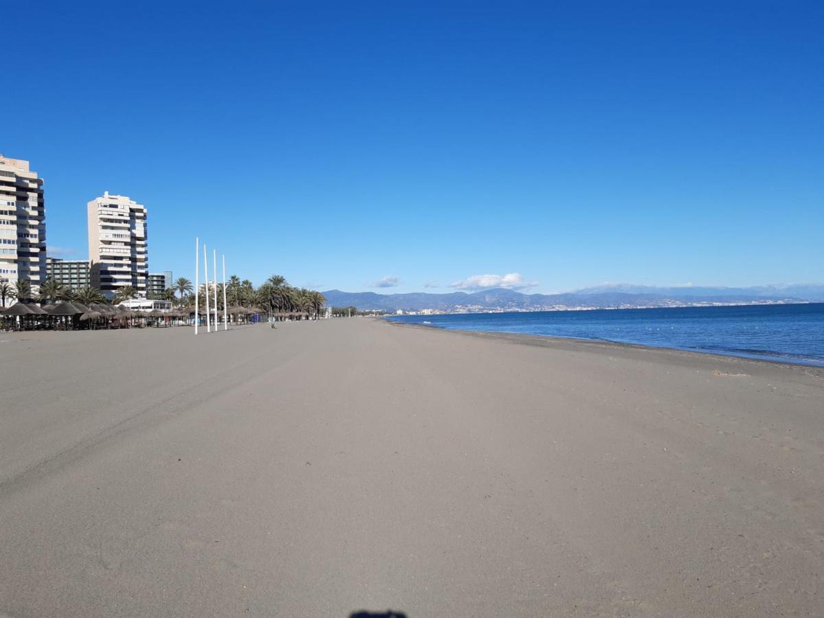 Flamingo Sol Home Τορρεμολίνος Εξωτερικό φωτογραφία