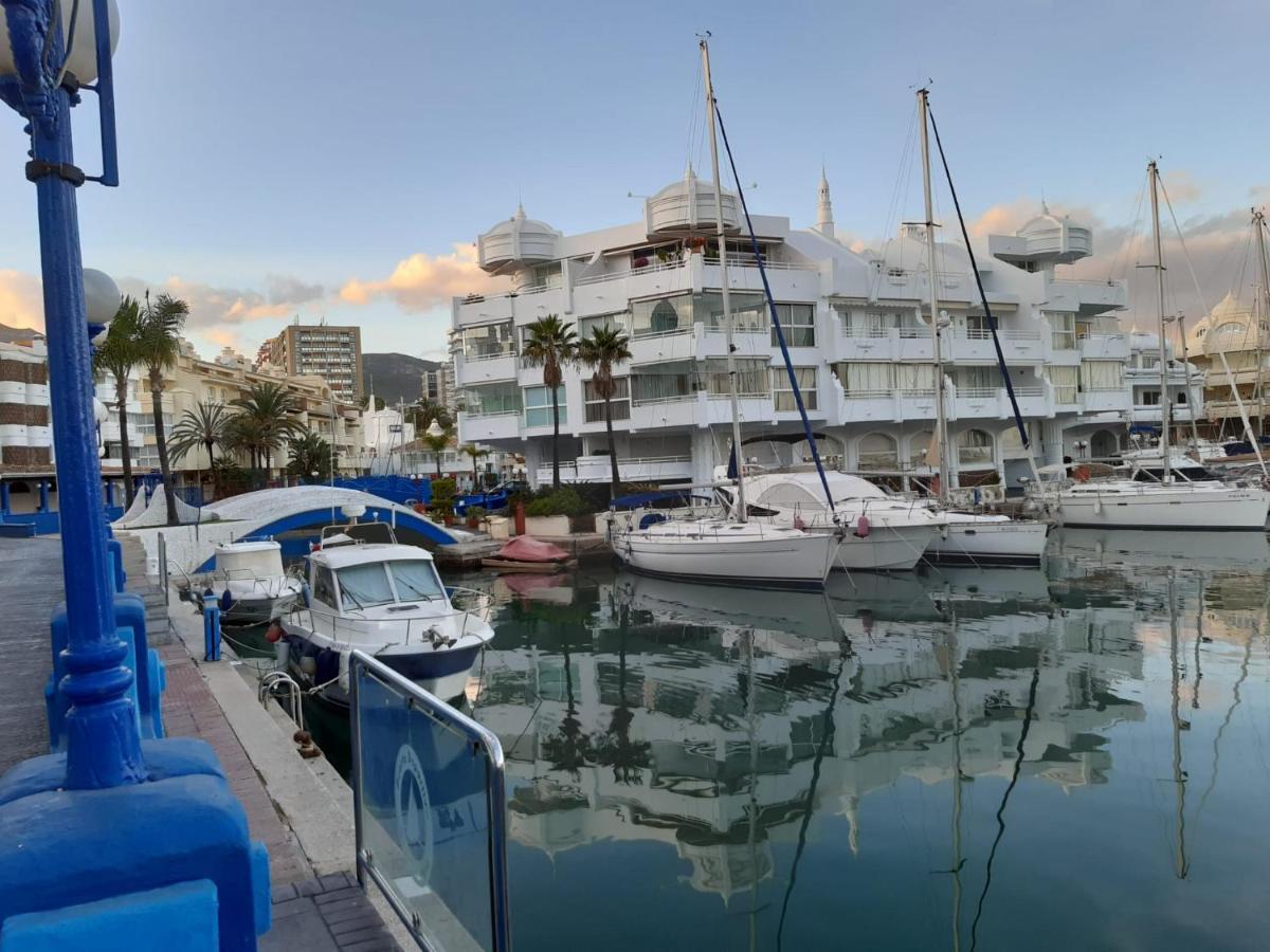 Flamingo Sol Home Τορρεμολίνος Εξωτερικό φωτογραφία