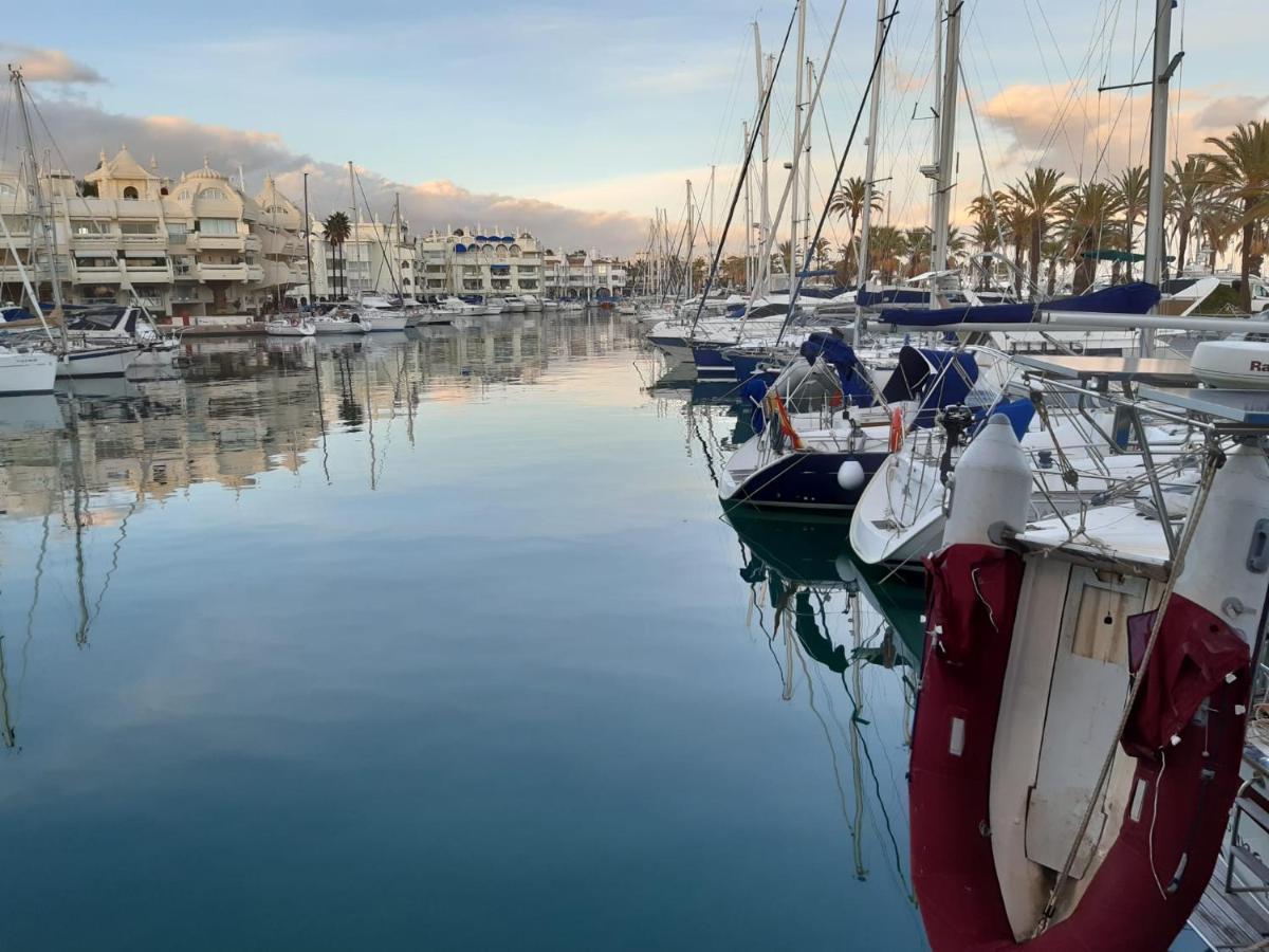 Flamingo Sol Home Τορρεμολίνος Εξωτερικό φωτογραφία