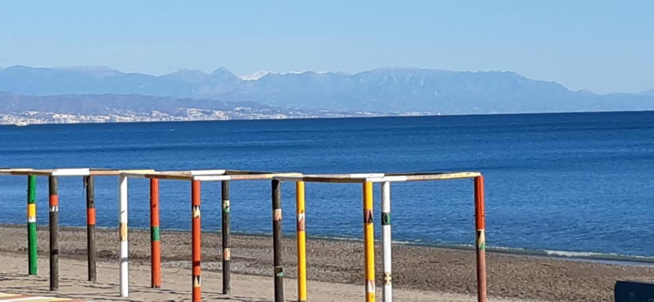 Flamingo Sol Home Τορρεμολίνος Εξωτερικό φωτογραφία