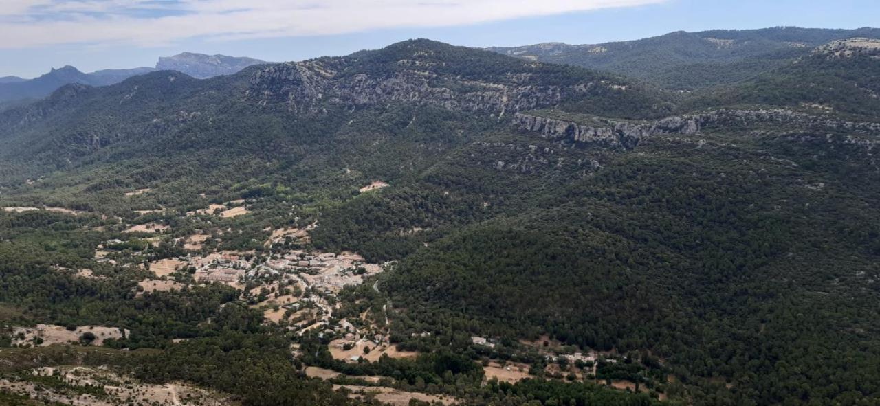 Flamingo Sol Home Τορρεμολίνος Εξωτερικό φωτογραφία