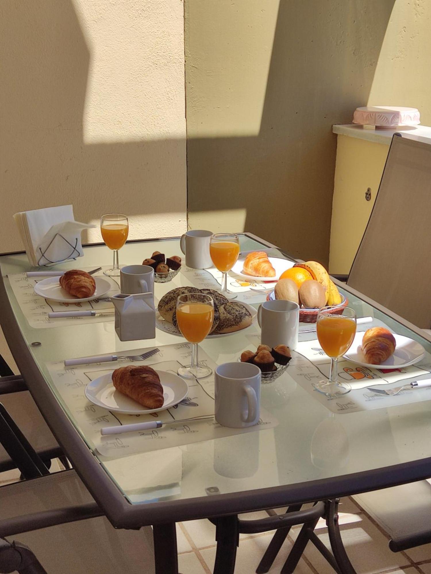 Flamingo Sol Home Τορρεμολίνος Εξωτερικό φωτογραφία