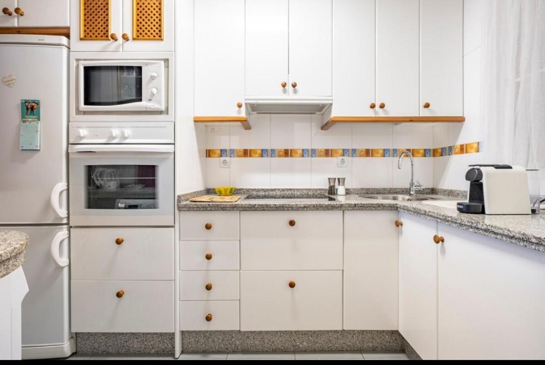 Flamingo Sol Home Τορρεμολίνος Εξωτερικό φωτογραφία