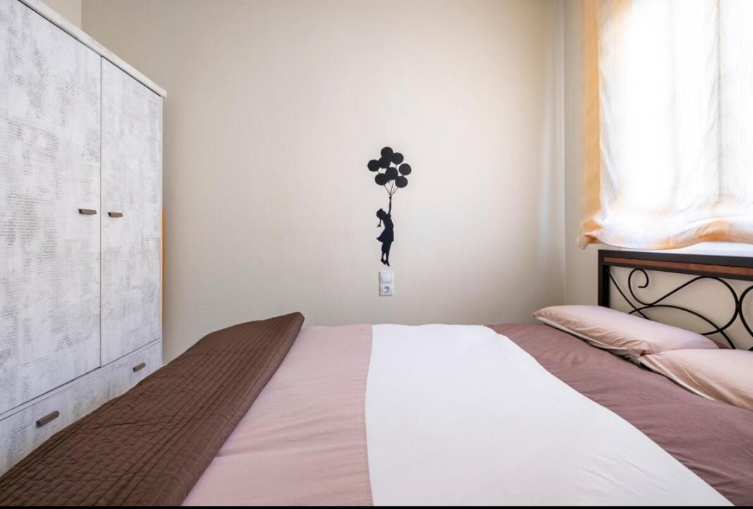 Flamingo Sol Home Τορρεμολίνος Εξωτερικό φωτογραφία