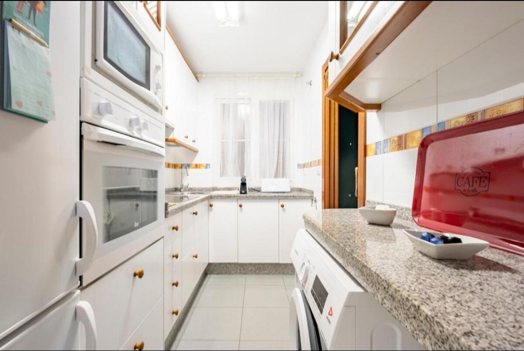 Flamingo Sol Home Τορρεμολίνος Εξωτερικό φωτογραφία