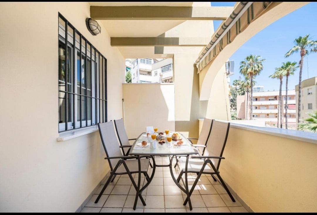 Flamingo Sol Home Τορρεμολίνος Εξωτερικό φωτογραφία